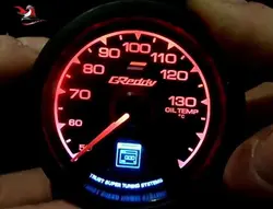 گیج گردی / Greddy Multi D/A Gauge