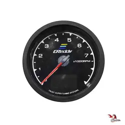 گیج گردی / Greddy Multi D/A Gauge