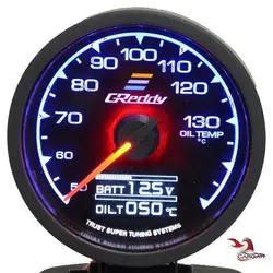 گیج گردی / Greddy Multi D/A Gauge