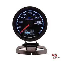 گیج گردی / Greddy Multi D/A Gauge