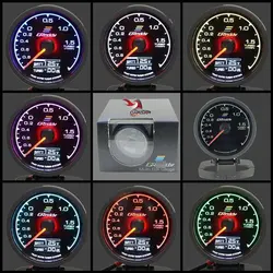 گیج گردی / Greddy Multi D/A Gauge