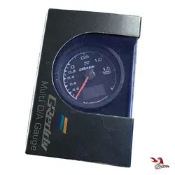 گیج گردی / Greddy Multi D/A Gauge