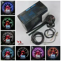 گیج گردی / Greddy Multi D/A Gauge