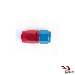 فیتینگ آلومینیومی AN 10 مستقیم - کارگاه تیونینگ