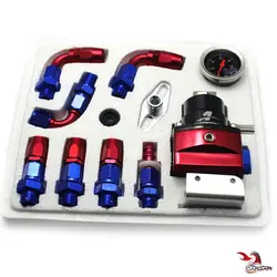 رگلاتور سوخت ایروموتیو / Aeromotive (کپی) - کارگاه تیونینگ