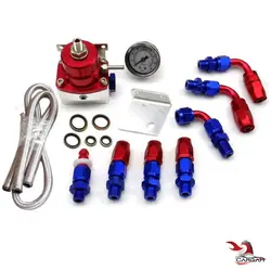 رگلاتور سوخت ایروموتیو / Aeromotive (کپی) - کارگاه تیونینگ