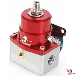 رگلاتور سوخت ایروموتیو / Aeromotive (کپی) - کارگاه تیونینگ