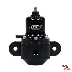 رگلاتور سوخت ظرفیت بالای AEM کد 25-305BK