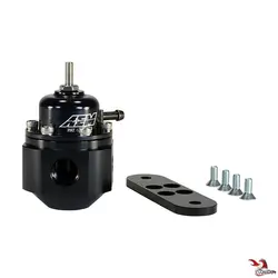 رگلاتور سوخت AEM کد 25-302BK