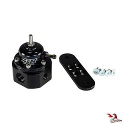رگلاتور سوخت AEM کد 25-302BK