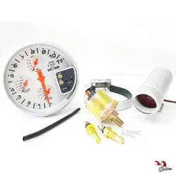 گیج دور موتور 4 کاره Vastuner - کارگاه تیونینگ