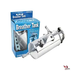 مخزن انبساط گردی / Greddy breather tank