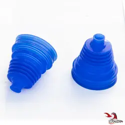 گردگیر پلوس سیلیکونی یونیورسال (1 عدد)
