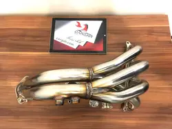 هدرز استیل TU5 انجین آرتز مدل 4-2-1