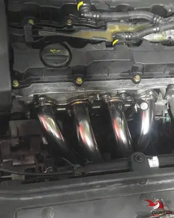 هدرز استیل TU5 انجین آرتز مدل 4-2-1