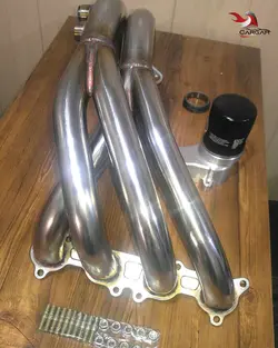 هدرز استیل TU5 انجین آرتز مدل 4-2-1