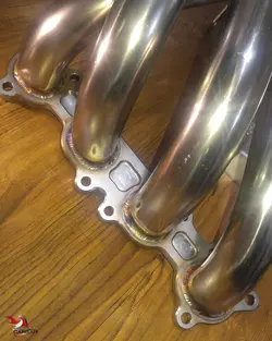 هدرز استیل TU5 انجین آرتز مدل 4-2-1