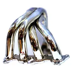 هدرز فولادی رانر بلند TU5 برند HZpower - کارگاه تیونینگ