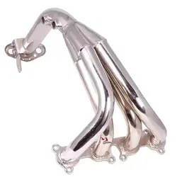 هدرز فولادی رانر کوتاه TU5 برند HZpower - کارگاه تیونینگ