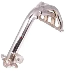 هدرز فولادی رانر کوتاه TU5 برند HZpower - کارگاه تیونینگ