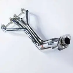 هدرز فولادی XU7 برند HZpower - کارگاه تیونینگ