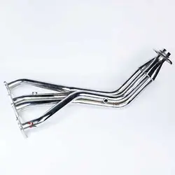 هدرز فولادی XU7 برند HZpower - کارگاه تیونینگ