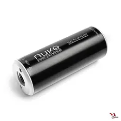 فیلتر سوخت Nuke Performance - کارگاه تیونینگ