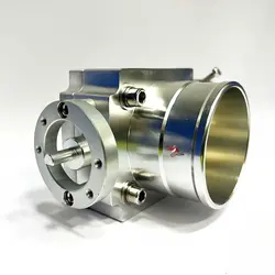 دریچه گاز یونیورسال - کارگاه تیونینگ