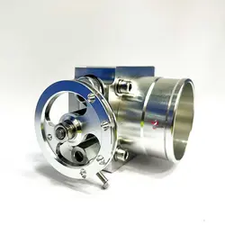 دریچه گاز یونیورسال - کارگاه تیونینگ