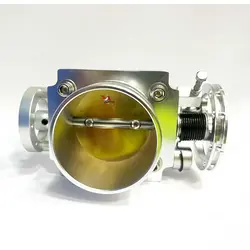 دریچه گاز یونیورسال - کارگاه تیونینگ