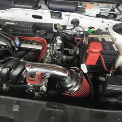 کیت مکش XUP - کارگاه تیونینگ