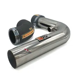 کیت مکش پراید - کارگاه تیونینگ