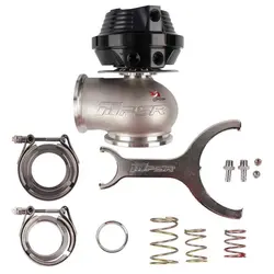 وست گیت Pulsar Turbo Systems 38mm اورجینال - کارگاه تیونینگ