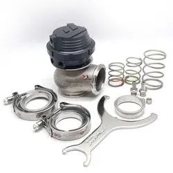 وست گیت Pulsar Turbo Systems 38mm اورجینال - کارگاه تیونینگ