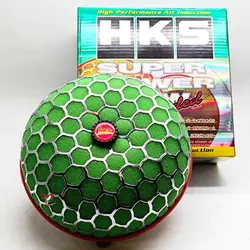 فیلتر هوا HKS قارچی - کارگاه تیونینگ