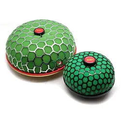 فیلتر هوا HKS قارچی - کارگاه تیونینگ