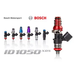 انژکتور Injector Dynamics 1065cc مدل ID1050x - کارگاه تیونینگ