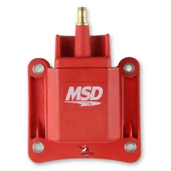 کوئل MSD 8226 - کارگاه تیونینگ