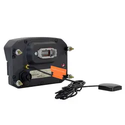 نمایشگر AEM CD-5 کربن - کارگاه تیونینگ