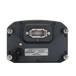 نمایشگر AEM CD-5 کربن - کارگاه تیونینگ