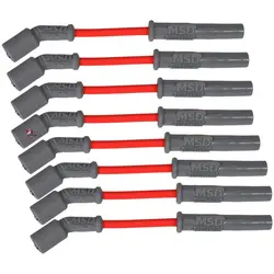 وایر MSD 32819 - کارگاه تیونینگ