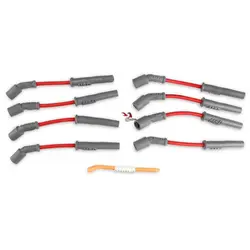 وایر MSD 32819 - کارگاه تیونینگ