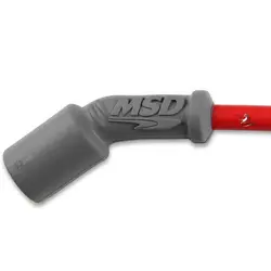 وایر MSD 32819 - کارگاه تیونینگ