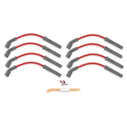 وایر MSD 32829 - کارگاه تیونینگ