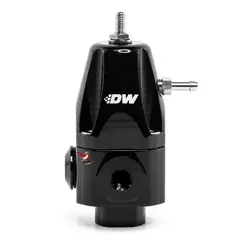 رگلاتور سوخت DW مدل DWR1000 - کارگاه تیونینگ