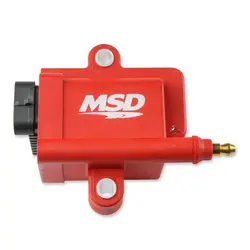 کوئل MSD 8289 اسمارت - کارگاه تیونینگ