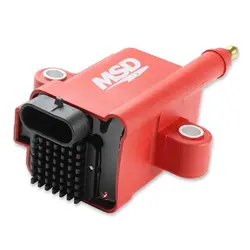 کوئل MSD 8289 اسمارت - کارگاه تیونینگ