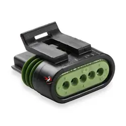 کوئل MSD 8289 اسمارت - کارگاه تیونینگ