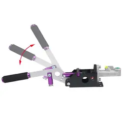 ترمز دستی هیدرولیک مدل WWART - کارگاه تیونینگ