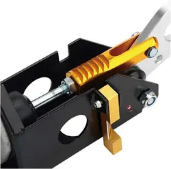 ترمز دستی هیدرولیک مدل WWART - کارگاه تیونینگ